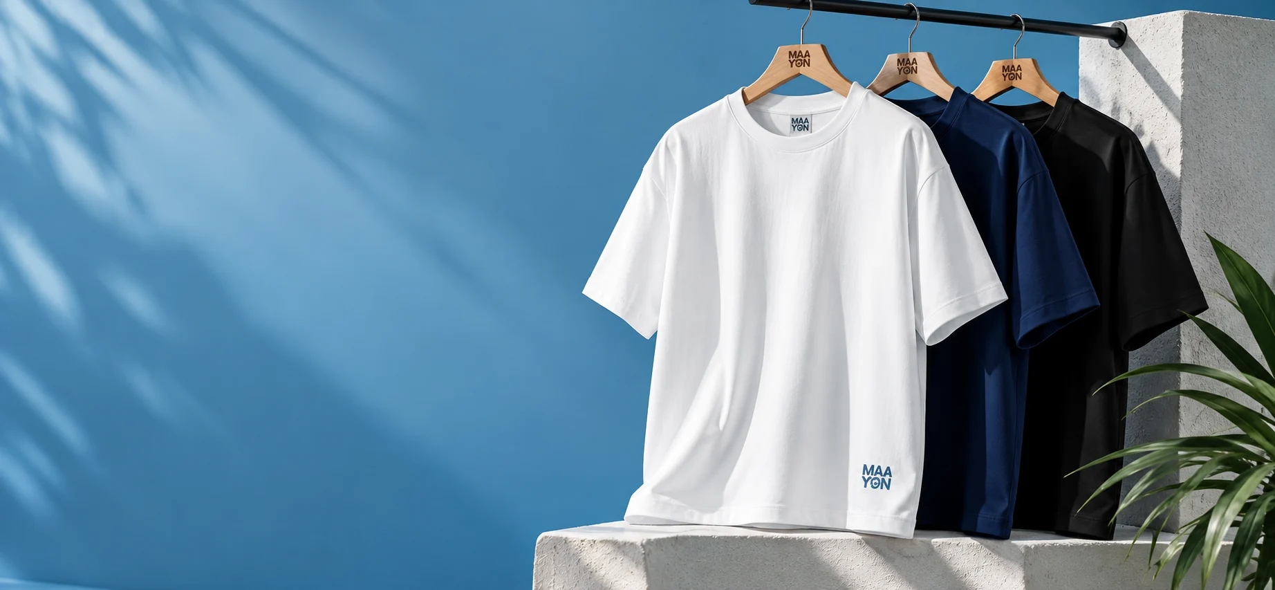 Wear Nature Feel the Difference - Maayon Fashion